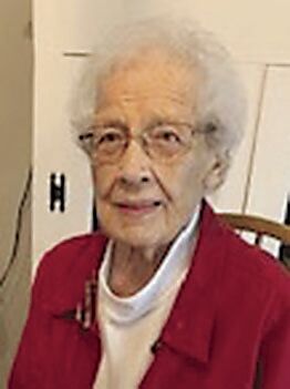 Helen R. Billington Paschall obituary